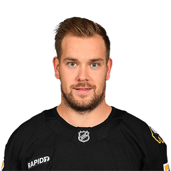Photo of Viktor Arvidsson